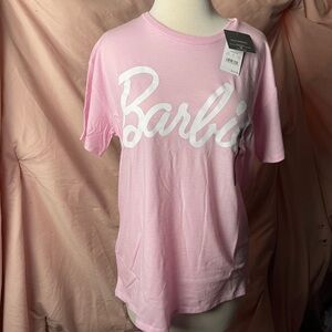 Grayson Threads Light Pink Barbie Tee